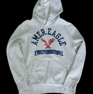 Men's American Eagle hoodie